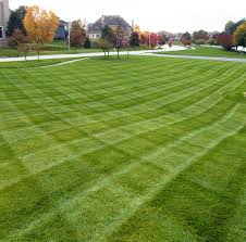 lawn patterns, lawn care, servicing lawn, grass care, akron ohio, mowing,