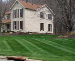 4 Seasons Services Lawn Care | Landscaper Akron Ohio ...