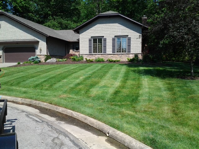 Lawn care, landscaper, lawn mowing, landscaping, lawn service, mowing service, landscape service, mowing, green ohio, green oh,