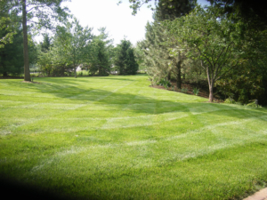 mowing in akron ohio,