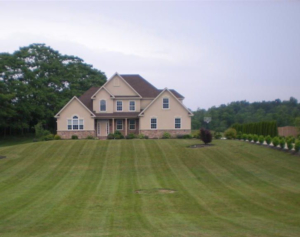 mowing services in clinton ohio,