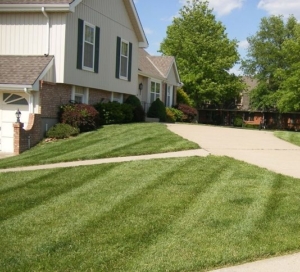 akron ohio, lawn mowing, lawn cutting service, aeration service, bath ohio,