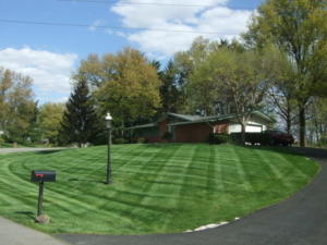 firestone park oh, akron ohio, mowing, lawn care, aeration,