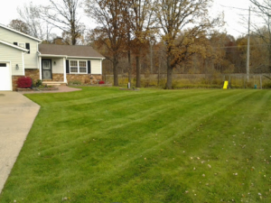 fairlawn ohio landscaping company, 44313,