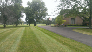 yard care, lawn care, lawn care company, landscaping copmany, landscaping business, akron ohio,