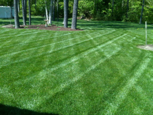 tallmadge circle, lawn mowing, 44278,