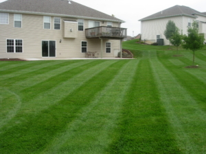 core aeration services in fairlawn heights ohio,