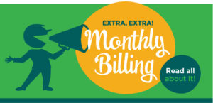 monthly billing, lawn care, lawn mowing, landscaper, mowing service,