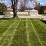 lawn mowing, lawn care, landscaping, landscaper, mowing service, Akron Ohio, Akron OH,